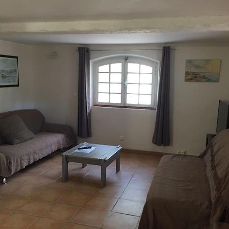 Bandol T3 Rdj Plage 5 Mn A Pied-Port 10 Mn-Parking 외부 사진