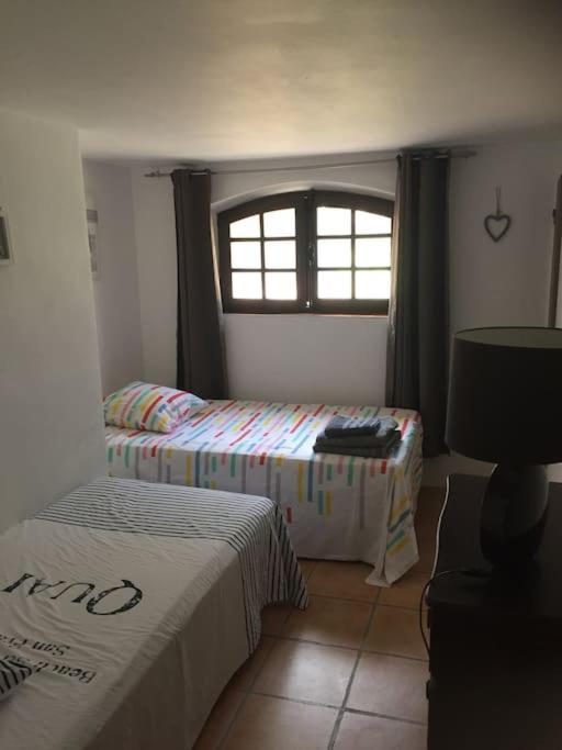 Bandol T3 Rdj Plage 5 Mn A Pied-Port 10 Mn-Parking 외부 사진