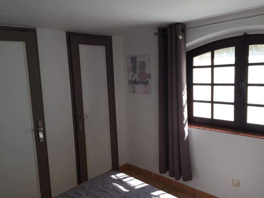 Bandol T3 Rdj Plage 5 Mn A Pied-Port 10 Mn-Parking 외부 사진
