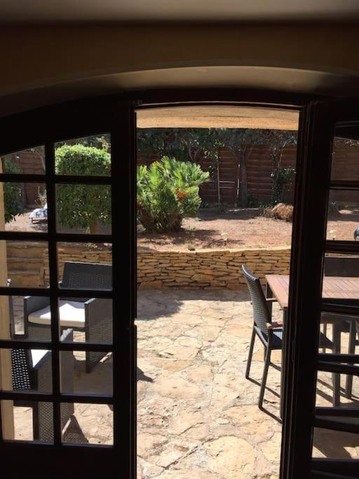 Bandol T3 Rdj Plage 5 Mn A Pied-Port 10 Mn-Parking 외부 사진