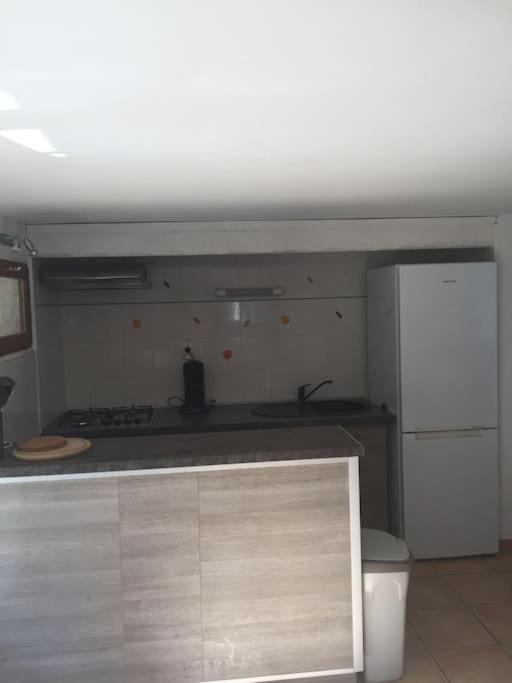 Bandol T3 Rdj Plage 5 Mn A Pied-Port 10 Mn-Parking 외부 사진