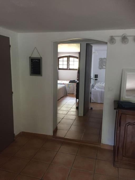 Bandol T3 Rdj Plage 5 Mn A Pied-Port 10 Mn-Parking 외부 사진
